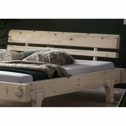 Doppelbett »Betten«, BxL: 164 x 224 cm, fichtenholz