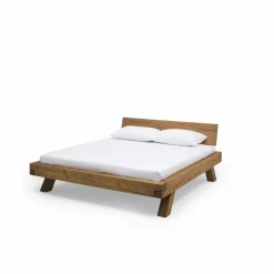 Doppelbett »Betten«, BxL: 218 x 218 cm, fichtenholz
