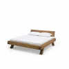 Doppelbett »Betten«, BxL: 158 x 218 cm, fichtenholz
