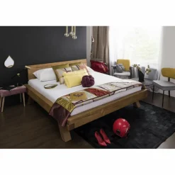 Doppelbett »Betten«, BxL: 158 x 218 cm, fichtenholz