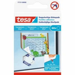 Doppelseitige Klebepads