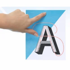 Doppelseitige Klebepads