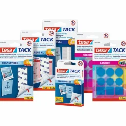Doppelseitige Klebepads