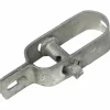 Drahtspanner, Stahl, silberfarben