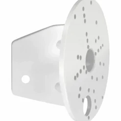Eckanbindung »-«, Stahl