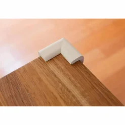Eckenschutz, beige, Kunststoff