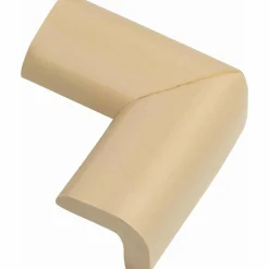 Eckenschutz, beige, Kunststoff