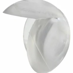 Eckkantenschutz, Kunststoff, BxH: 31 x 31 mm, zum Kleben