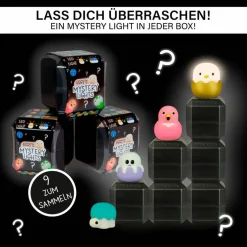 EGGY'S MYSTERY LIGHTS Blind Box