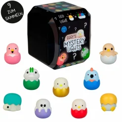 EGGY'S MYSTERY LIGHTS Blind Box