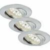 Einbauleuchte »ATTACH«, 5 W