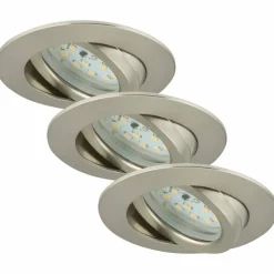 Einbauleuchte »ATTACH«, 5,5 W, Einbautiefe: 3 cm