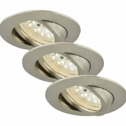Einbauleuchte »ATTACH«, 5,5 W, Einbautiefe: 3 cm
