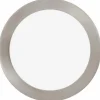 Einbauleuchte »FUEVA 1«, 18 W, Einbautiefe: 3 cm