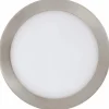 Einbauleuchte »FUEVA 1«, 16,47 W, Einbautiefe: 3 cm