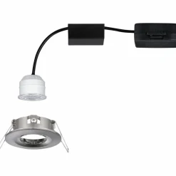 Einbauleuchte, LED, 310 lm, warmweiß, IP44