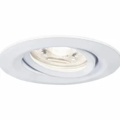 Einbauleuchte, LED, 310 lm, warmweiß, IP23, schwenkbar