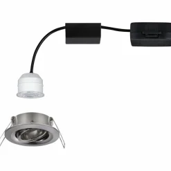 Einbauleuchte, LED, 310 lm, warmweiß, IP23, schwenkbar