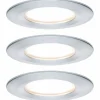 Einbauleuchte »Nova Coin«, 6,5 W, Einbautiefe: 4,5 cm