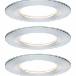 Einbauleuchte »Nova Coin«, 6,5 W, Einbautiefe: 4,5 cm
