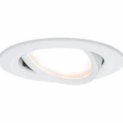 Einbauleuchte »Nova Coin«, 6,5 W, Einbautiefe: 4,5 cm