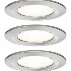 Einbauleuchte »Nova Coin«, 6,5 W, Einbautiefe: 7,5 cm
