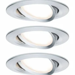 Einbauleuchte »Nova Coin«, 6,5 W, Einbautiefe: 4,5 cm