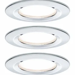 Einbauleuchte »Nova Coin«, 6,5 W, Einbautiefe: 7,5 cm