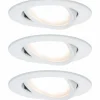 Einbauleuchte »Nova Coin«, 6,5 W, Einbautiefe: 4,5 cm