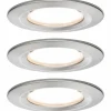 Einbauleuchte »Nova Coin«, 6,5 W, Einbautiefe: 4,5 cm