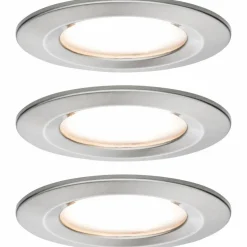 Einbauleuchte »Nova Coin«, 6,5 W, Einbautiefe: 4,5 cm