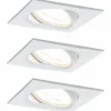 Einbauleuchte »Nova Coin«, 6,5 W, Einbautiefe: 4,5 cm