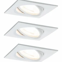 Einbauleuchte »Nova Coin«, 6,5 W, Einbautiefe: 4,5 cm