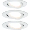 Einbauleuchte »Nova Coin«, 6,5 W, Einbautiefe: 4,5 cm