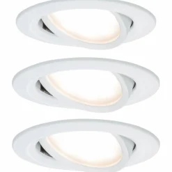 Einbauleuchte »Nova Coin«, 6,5 W, Einbautiefe: 4,5 cm