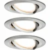 Einbauleuchte »Nova Coin«, 6,5 W, Einbautiefe: 4,5 cm