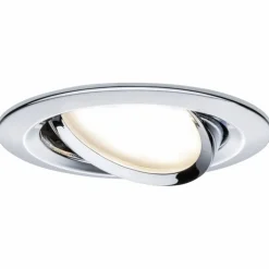 Einbauleuchte »Nova Coin«, 6,5 W, Einbautiefe: 4,5 cm