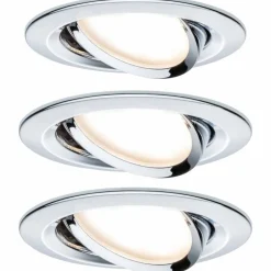 Einbauleuchte »Nova Coin«, 6,5 W, Einbautiefe: 4,5 cm