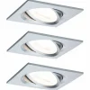 Einbauleuchte »Nova Coin«, 6,5 W, Einbautiefe: 9 cm