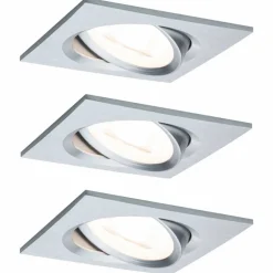 Einbauleuchte »Nova Coin«, 6,5 W, Einbautiefe: 9 cm