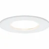 Einbauleuchte »Nova Coin«, 6,5 W, Einbautiefe: 4,5 cm