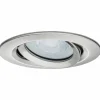Einbauleuchte »Nova«, 7 W, Einbautiefe: 9 cm