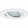 Einbauleuchte »Nova«, 7 W, Einbautiefe: 9 cm