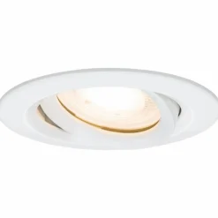 Einbauleuchte »Nova«, 7 W, Einbautiefe: 9 cm