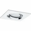 Einbauleuchte »Nova«, 7 W, Einbautiefe: 9 cm