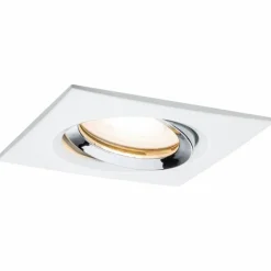 Einbauleuchte »Nova«, 7 W, Einbautiefe: 9 cm