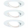 Einbauleuchte, 5 W, Einbautiefe: 9 cm
