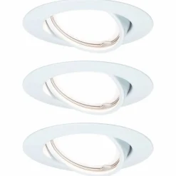 Einbauleuchte, 5 W, Einbautiefe: 9 cm