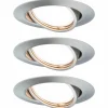 Einbauleuchte, 5 W, Einbautiefe: 9 cm