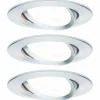 Einbauleuchte, 6,5 W, Einbautiefe: 9 cm